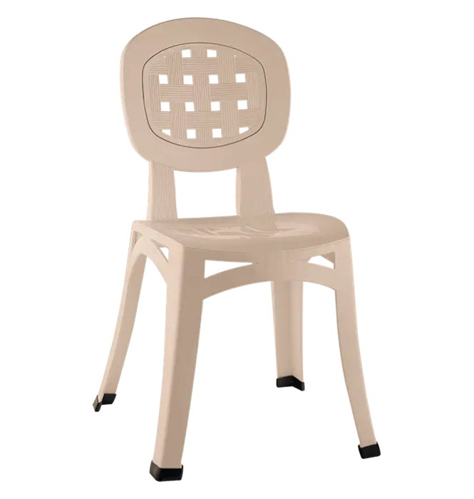 Стул ЭЛЕГАНТ Грэй 13780