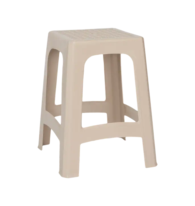 Табурет ЭЛЛАСТИК Грэй 13783