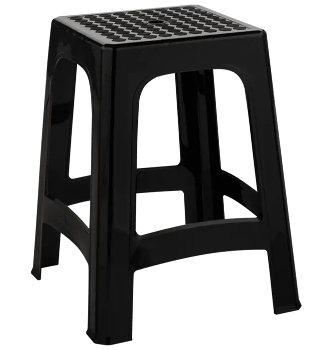 Табурет ЭЛЛАСТИК Шоколад 13788