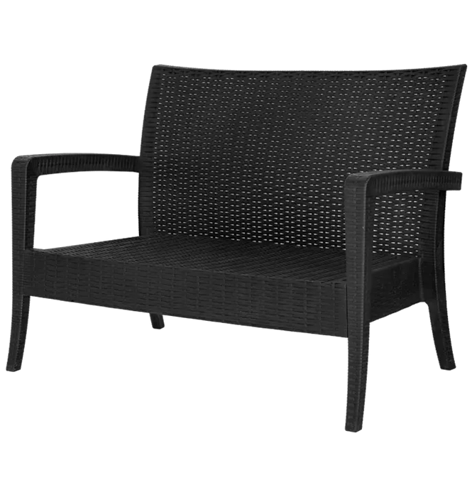 Диван РАТТАН 13795