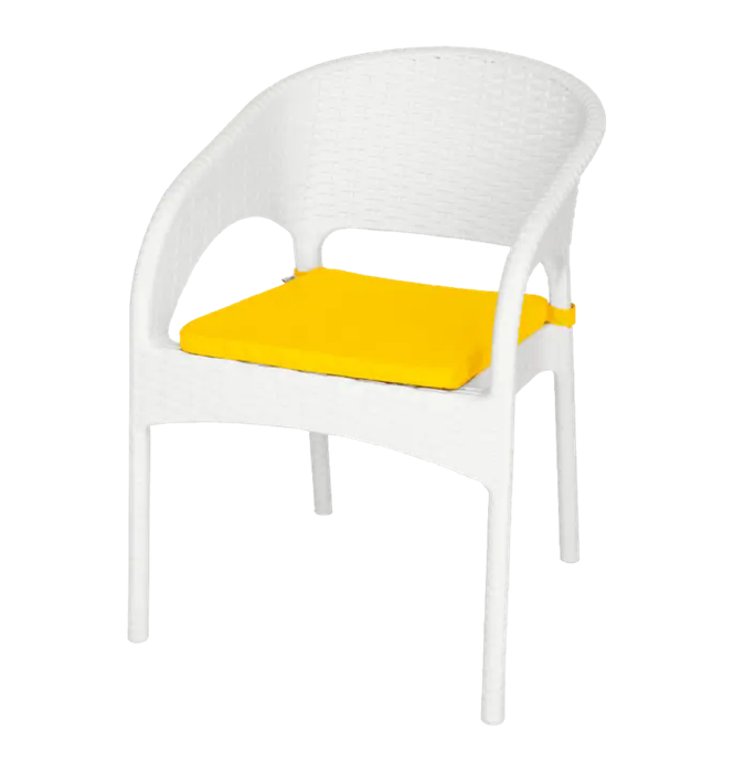 Подушка для кресла РАТТАН 13808