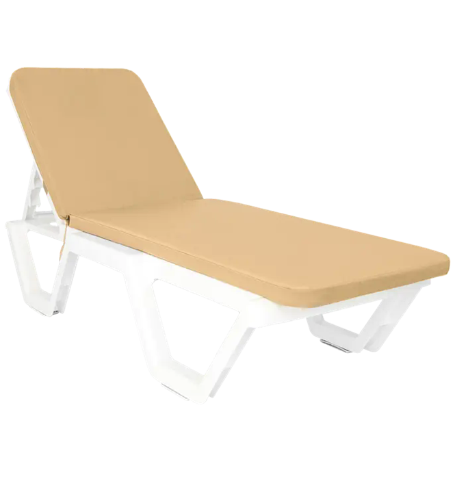 Матрасы для шезлонга АТЛАНТ 13850