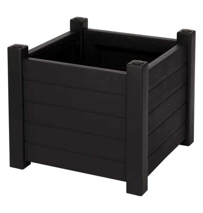 Кашпо ПРОВАНС 70л 13928