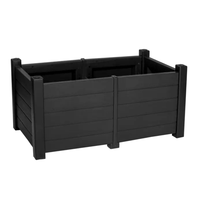 Кашпо ПРОВАНС 130л 13929