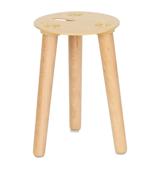 Ножки для кашпо КЕРАМА 7-12 литров 13941