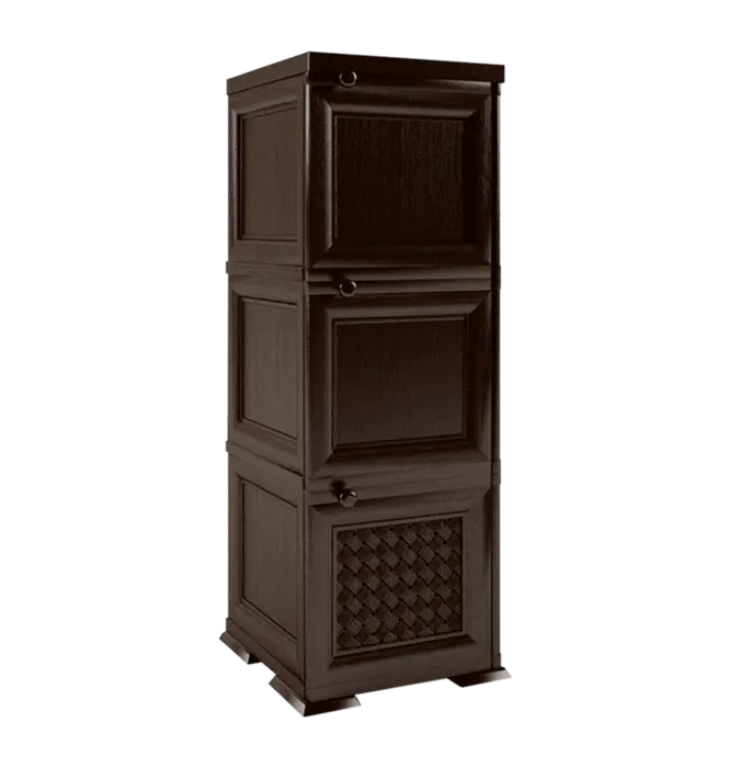 Шкаф УЮТ Э-025 13947