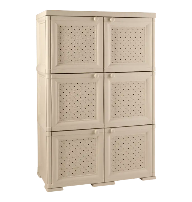 Шкаф УЮТ Э-037 13948