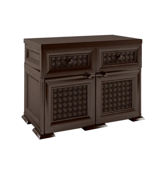 Шкаф УЮТ Э-103 13956