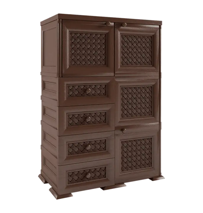 Шкаф УЮТ Э-130 13959