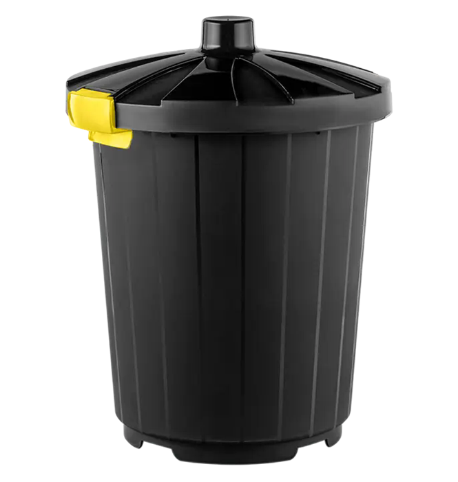 Бак 105л с крышкой 13973