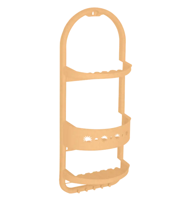 Полка для ванной комнаты 14034