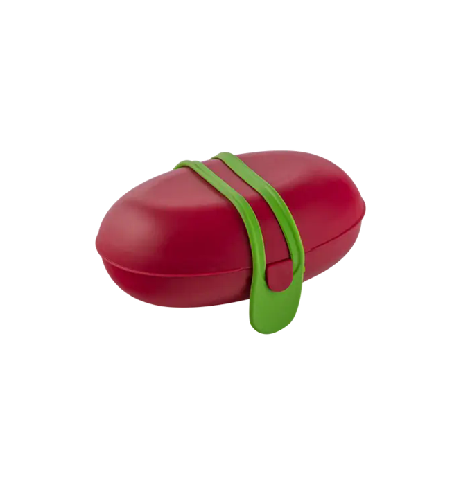 Мыльница дорожная 14036