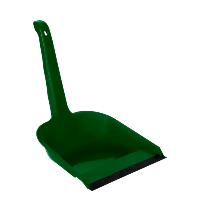 Совок с резинкой 14043