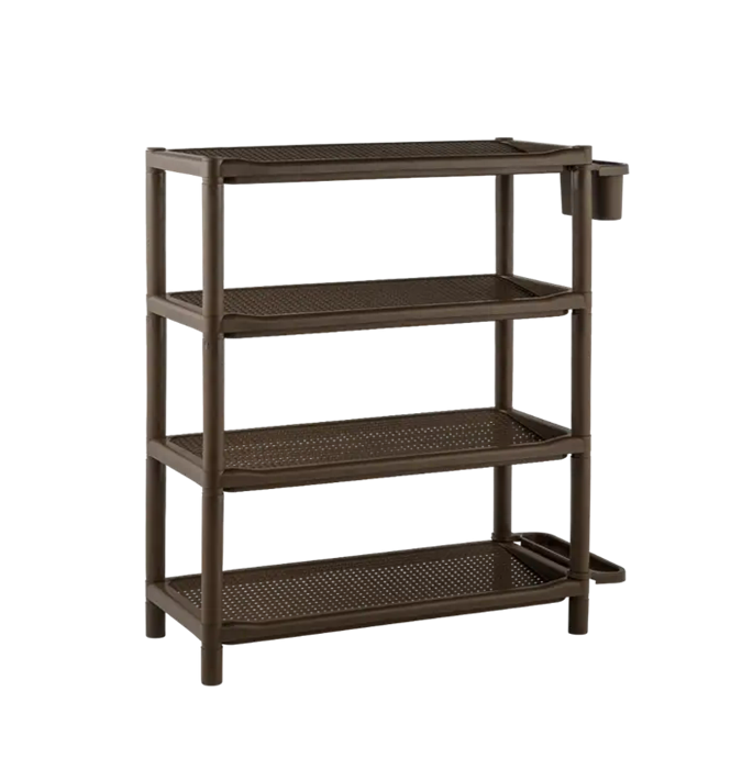 Обувница ЭЛЛАСТИК широкая 14045