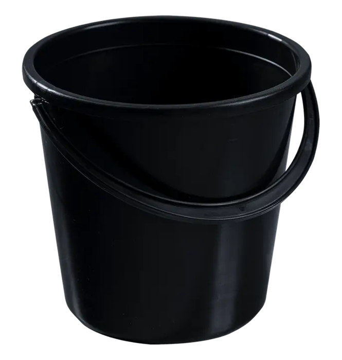 Ведро техническое 10л 14050