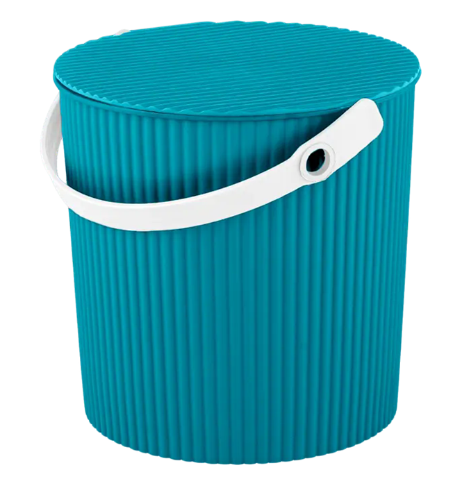 Ведро-универсал 10л 14051