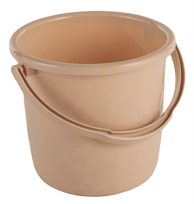 Ведро ЛЮКС 12л 14055