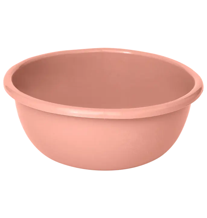 Таз ЛЮКС 4 л 14062