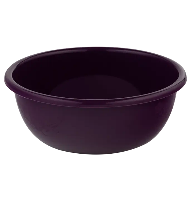 Таз ЛЮКС 12 л 14065