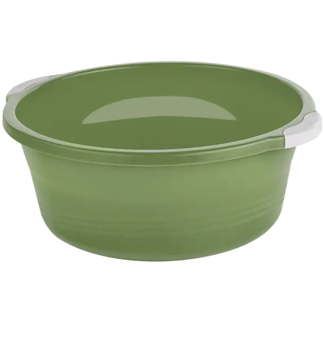 Таз ВОЛНА 16 л 14071