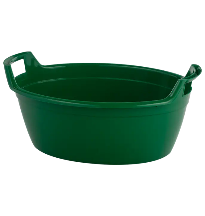 Таз БЛЕСК 22 л 14077