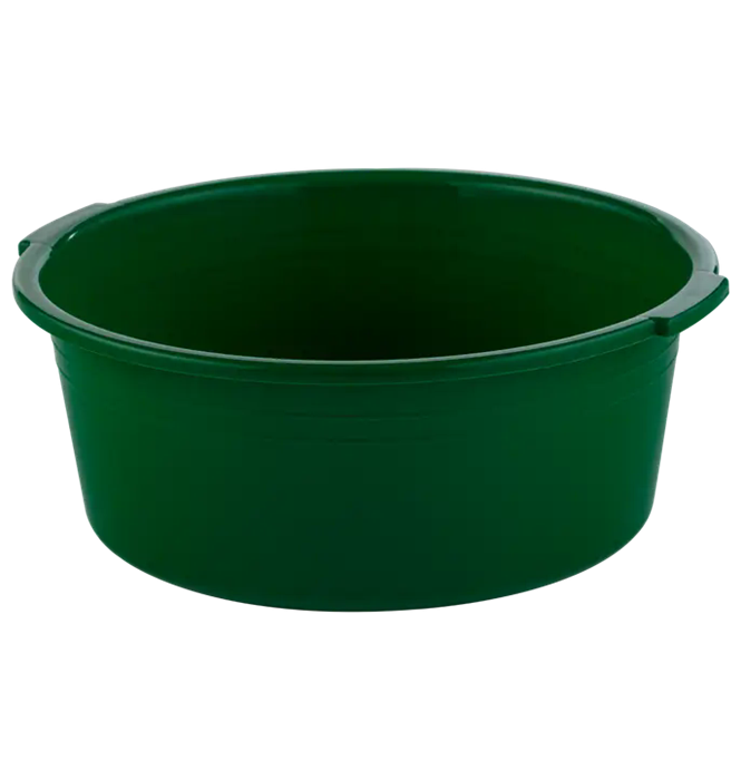 Таз ЭЛЛАСТИК 10 л 14079
