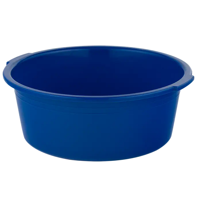 Таз ЭЛЛАСТИК 16 л 14081