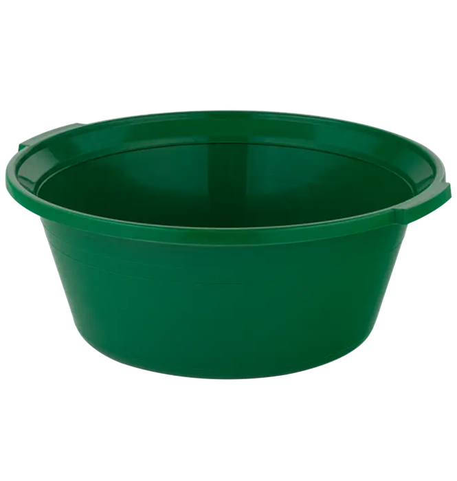 Таз ЭЛЛАСТИК 25 л 14083