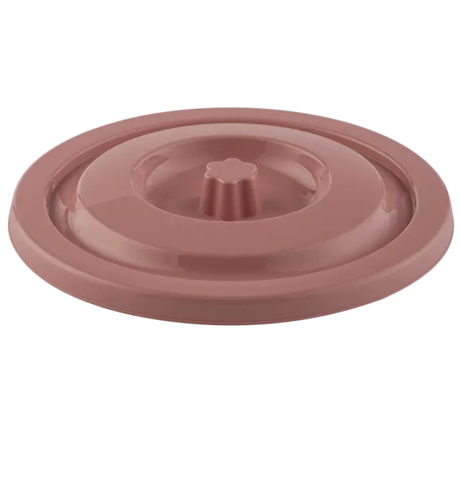 Крышка на ведро ЛЮКС 10 л 14088