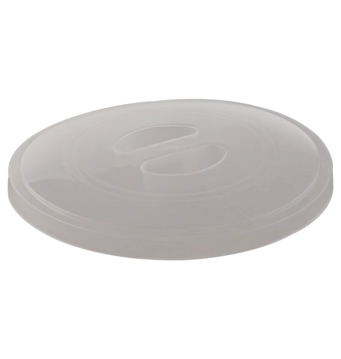 Крышка на ведро ЭЛЛАСТИК 12л 14093