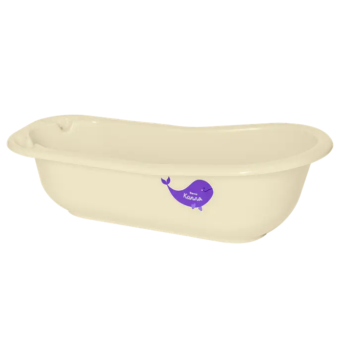 Ванна детская КАПЛЯ 14108