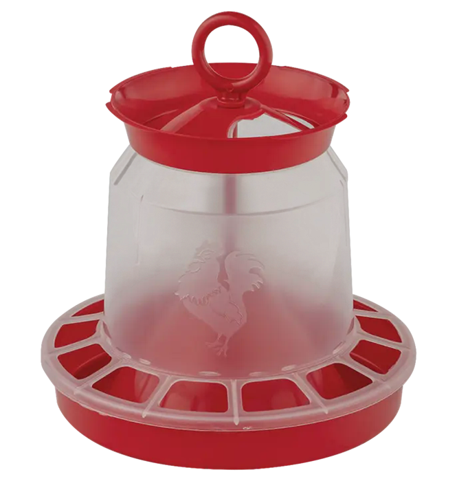 Кормушка 5 л 14111