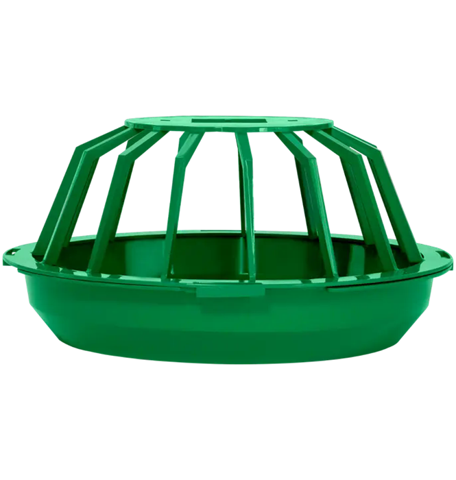 Кормушка для индюков 14114