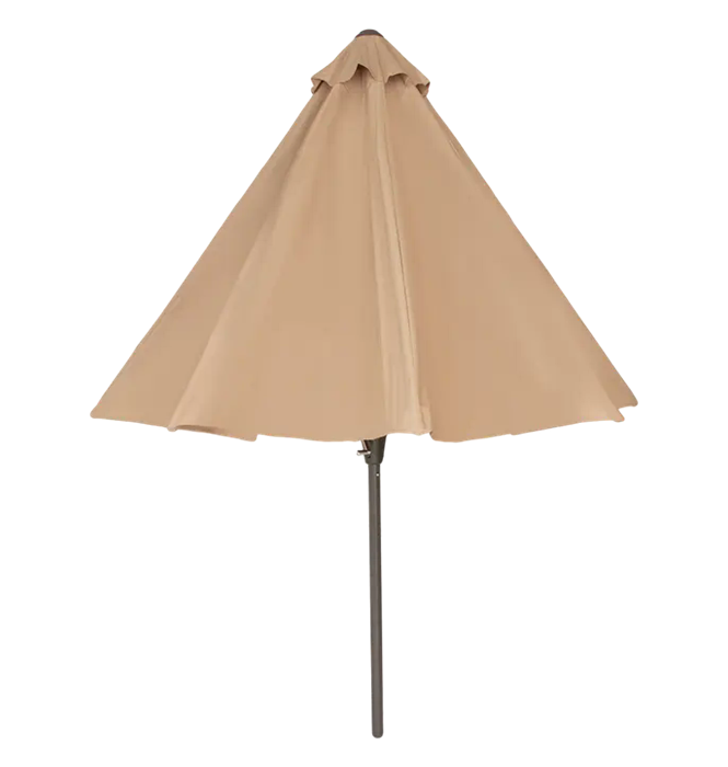 Зонт пляжный КАПРИ 14117