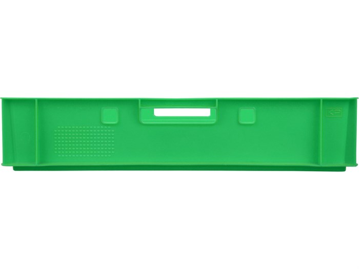 Дигрус Сплошной ящик 600x400x120 арт СЯ-600х400х120-С/Д СЯ-600х400х120-С/Д