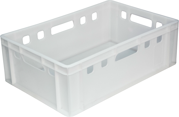 Дигрус Ящик сплошной 600х400х200 мм, объем 40 л, натуральный ЯС-6422-Н/Д ЯС-6422-Н/Д