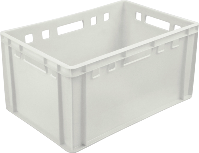 Дигрус Ящик сплошной 600х400х300 мм, объем 61 л., натуральный ЯС-6430-Н/Д ЯС-6430-Н/Д