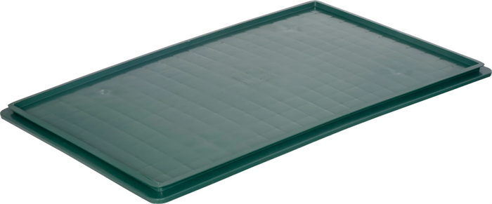 Дигрус Крышка 740х465х25 сплошная арт К-74х46х25-СЗ/Д К-74х46х25-СЗ/Д