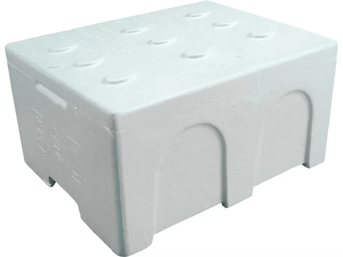 Дигрус Ящик пластиковый 400х300х172 мм, белый ЯП-ФТБ4317-Б/Д ЯП-ФТБ4317-Б/Д