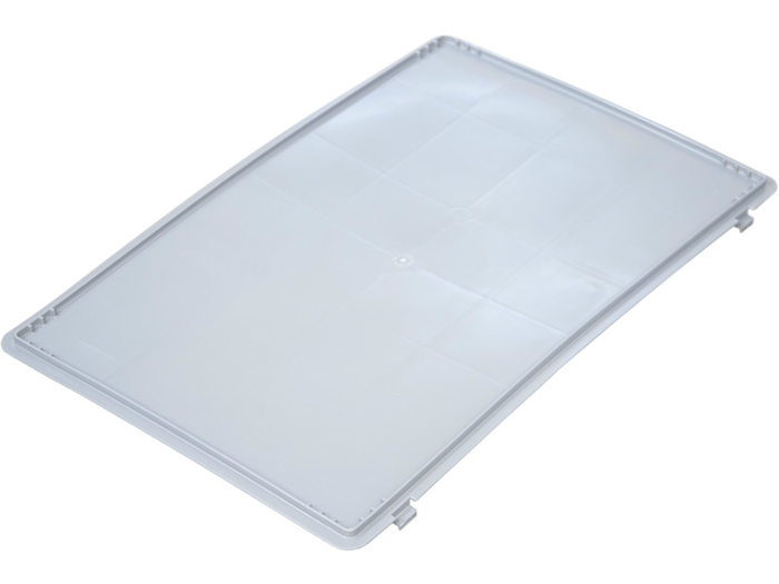 Дигрус Крышка 600х400, серая К-СПК6040-С/Д К-СПК6040-С/Д