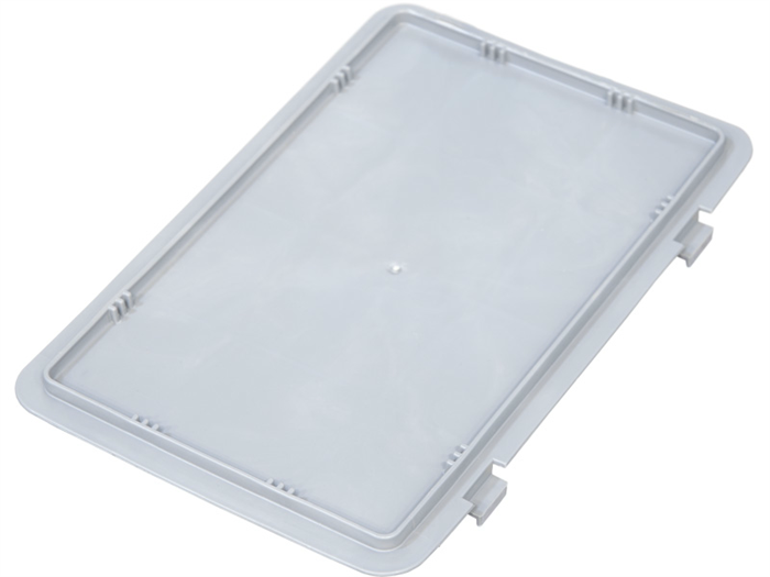 Дигрус Крышка для ящика 300х200, серая К-СПК3020-С/Д К-СПК3020-С/Д