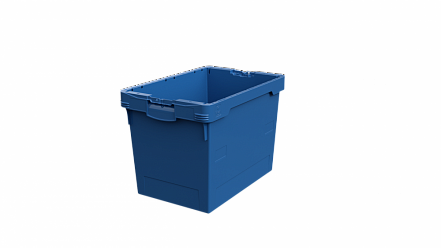 Дигрус Вкладываемый ящик 600х400х420 без крышки ВЯБК75-С/Д ВЯБК75-С/Д