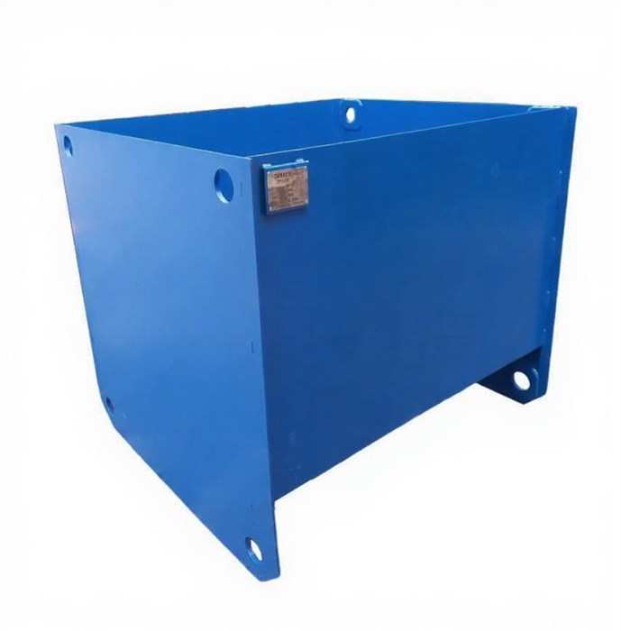 Дигрус Тара опрокидываемая ТРС-900 металлическая TRS-900