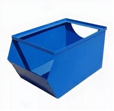 Дигрус Ящик металлический ТМ-303 (600х400х300 мм) TM-303