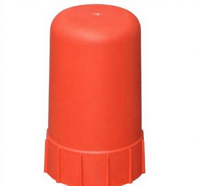 Дигрус Колпак для газового баллона пластик KOLPAK-PLASTIK