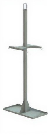 Дигрус Паллет ПМГ-02 для 2х газовых баллонов PMG-02