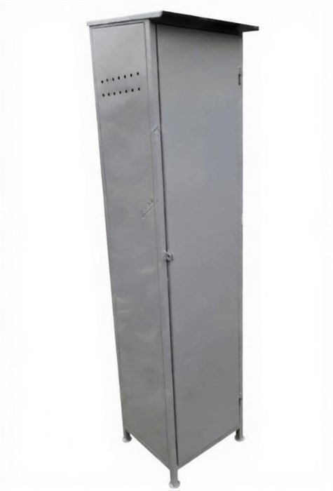 Дигрус Шкаф металлический ШГБ-1П для одного газового баллона ф305 мм ShGB-1P