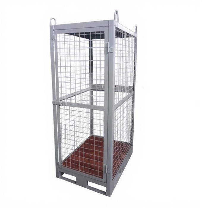 Дигрус Клеть КСГБ-6КД для 6-ти газовых баллонов ф230 мм KSGB-6KD