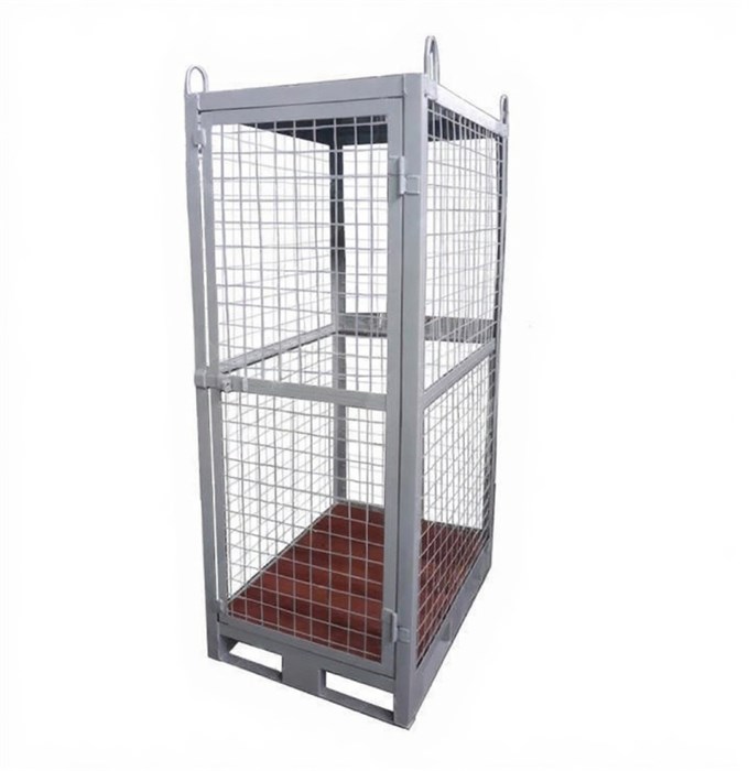 Дигрус Клеть КСГБ-16КД для 16-ти газовых баллонов ф230 мм KSGB-16KD