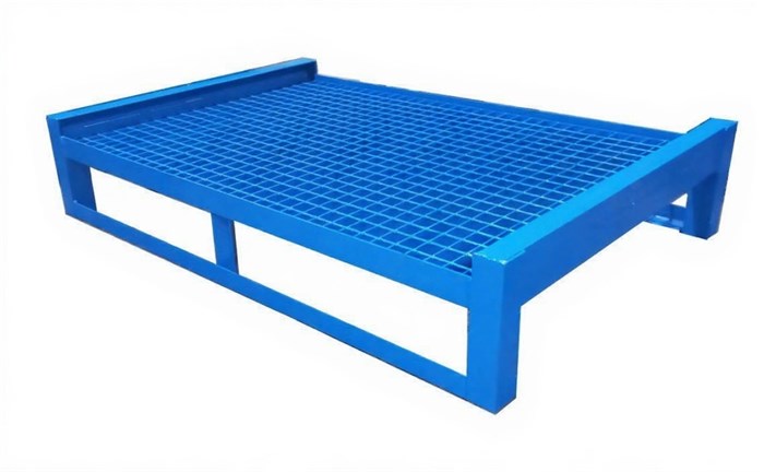 Дигрус Палет (поддон) металлический П4-1,5СР нагр. 1500 кг P4-1-5SR